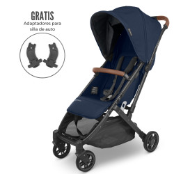 Coche UPPAbaby MINU V2 Noa