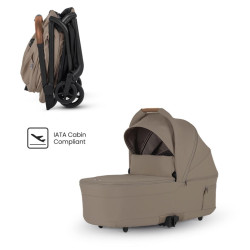 Bassinet Silver Cross Nia