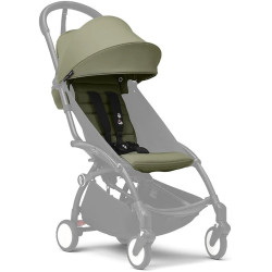 Stokke Yoyo3 6+ Color Pack