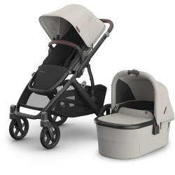 Preorden Uppababy Vista V3...