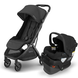 Preorden UPPAbaby MINU V3 +...