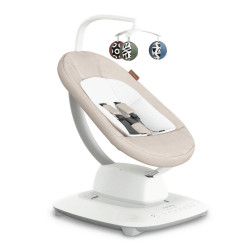 Uppababy Mamaroo Charlie
