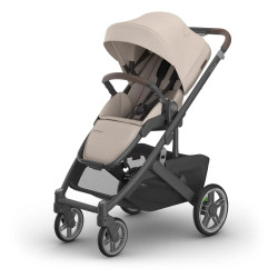 UPPAbaby Cruz V3 - Ada
