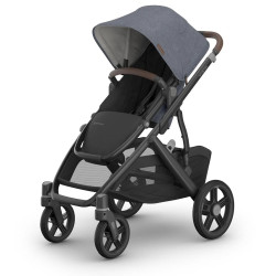 Coche Uppababy Vista V3 -...