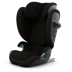 Cybex Solution G2 Moon Black