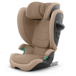 Cybex Solution G2 Almond Beige