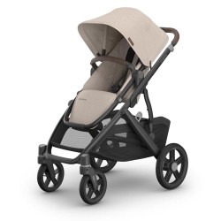 Coche Uppababy Vista V3 - Ada
