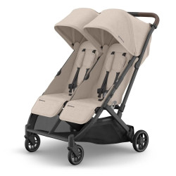 Coche doble Uppababy Minu...