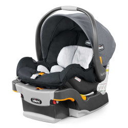 Chicco KeyFit 30 ClearTex