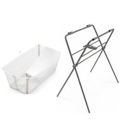Stokke Flexi Bath con...