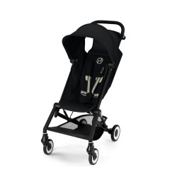 Cybex Agis - Magic Black