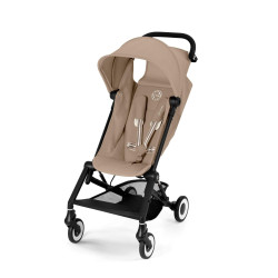 Cybex Agis - Almond Beige