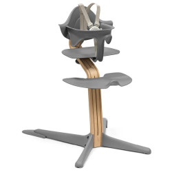 Stokke Nomi con babyset y...