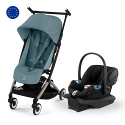 Cybex Libelle 2026 Stormy...