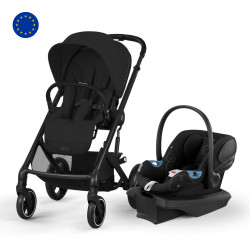 CYBEX Balios S Lux 2026 +...