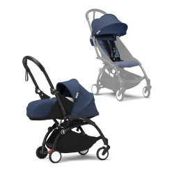 Stokke Yoyo3 + Newborn Pack...