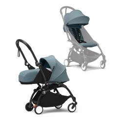Stokke Yoyo3 + Newborn Pack...