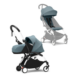 Stokke Yoyo3 + Newborn Pack...