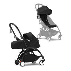 Stokke Yoyo3 + Newborn Pack...