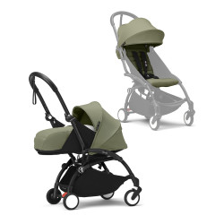 Stokke Yoyo3 + Newborn Pack...