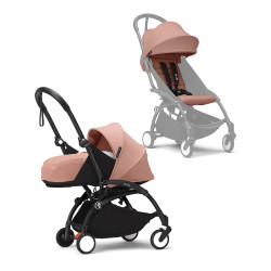 Stokke Yoyo3 + Newborn Pack...