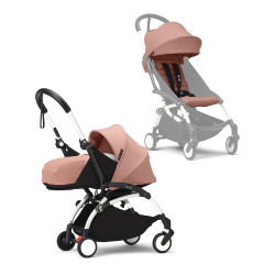 Stokke Yoyo3 + Newborn Pack...