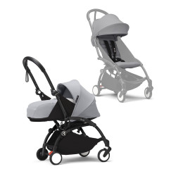 Stokke Yoyo3 + Newborn Pack...