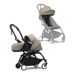 Stokke Yoyo3 + Newborn Pack...