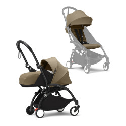Stokke Yoyo3 + Newborn Pack...