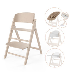 Cybex Click & Fold 4 en 1 -...