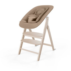 Cybex Click & Fold 4 en 1 -...