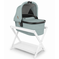 UPPAbaby Bassinet V3 + Soporte