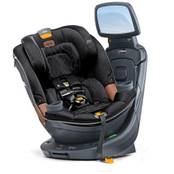 Chicco Fit360 Zip ClearTex...