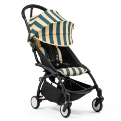 Stokke Yoyo3 Monaco