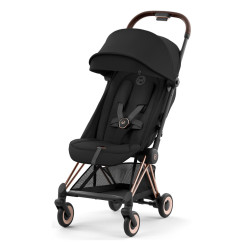 Cybex Coya Rose Gold -...