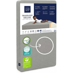 BabyGap TrueSleep de 2 etapas