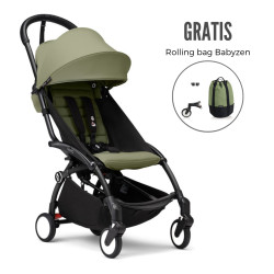 Stokke Yoyo3 Olive