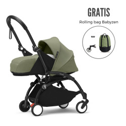 Stokke Yoyo3 + Newborn Pack...