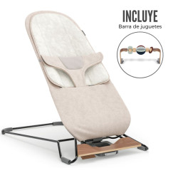 Uppababy Mira 2 en 1...