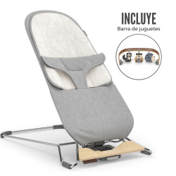 Uppababy Mira 2 en 1 Stella...
