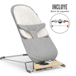 Uppababy Mira 2 en 1 Stella...