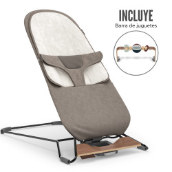 Uppababy Mira 2 en 1 Wells...