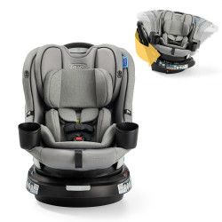 Graco EasyTurn 360 Solae