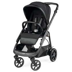 Peg Perego Veloce - Licorice