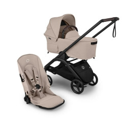 Bugaboo Dragonfly Plus +...