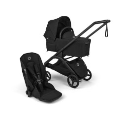 Bugaboo Dragonfly Plus +...