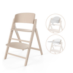 Cybex Click & Fold 3 en 1 -...