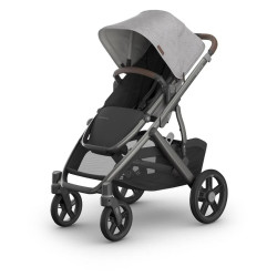 Coche Uppababy Vista V3 - Beau