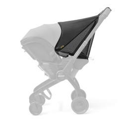 Doona X Sunshade Extension