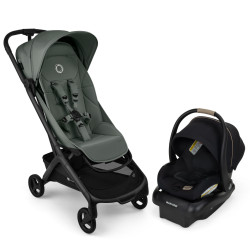 Bugaboo Butterfly 2 Plus +...